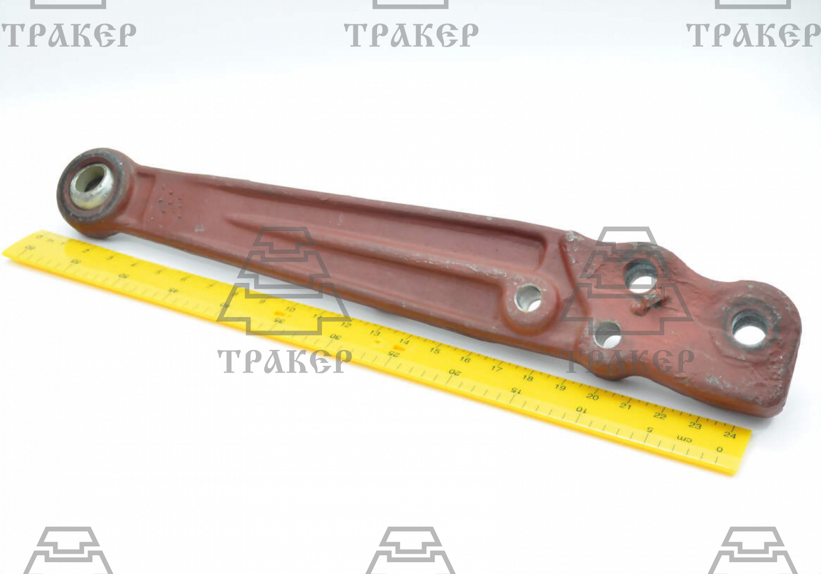 Тяга правая. 1220-4605050-01 Тяга левая. Тяга навески правая МТЗ-80/82 70-4605050 РЗТ.