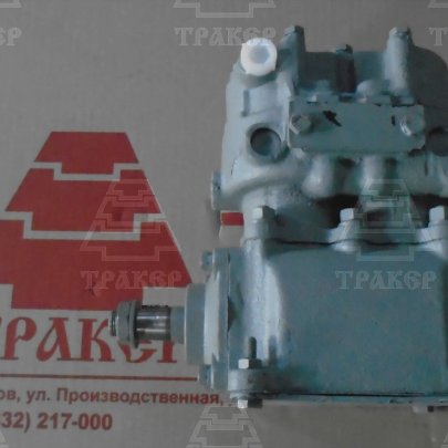Компрессор 5336-3509012 Я-З,Урал без шкива (Автомагнат)