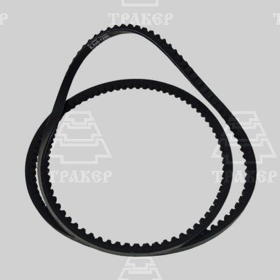 Ремень 8,5*8-1280 (зубч.)+