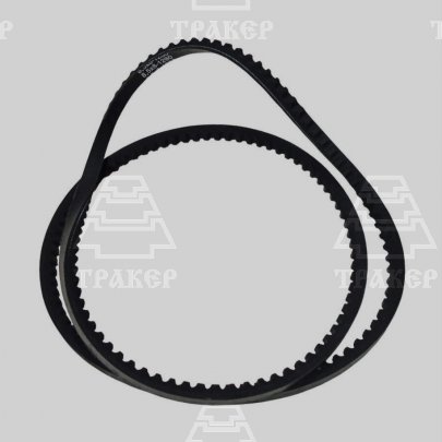 Ремень 8,5*8-1280 (зубч.)+