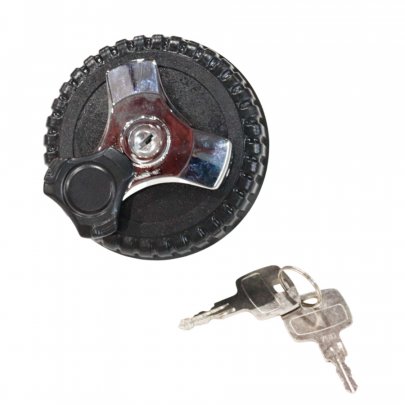 Крышка 687534 топливного бака (РУП МТЗ)