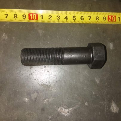 Болт бугельный М20х1,5х75