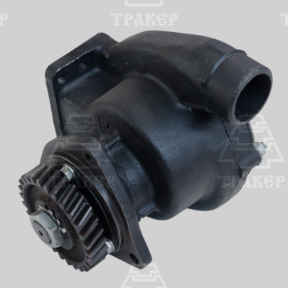 Насос 240-1307010-А1 водяной Я-3