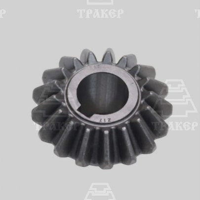 Шестерня 5036010661 (8245-036-010-066) коническая малая (z=17) 1,85 косилки аналог Wirax