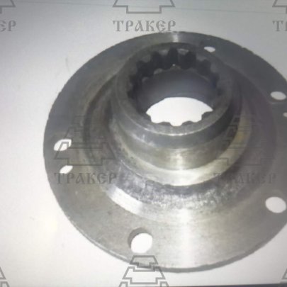 Крышка Т25-2403120 дифференциала со втулкой