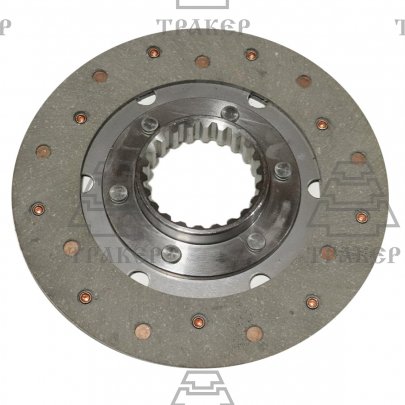 Диск сцепления Т25-1601160-В2 ВОМ (Т-40)