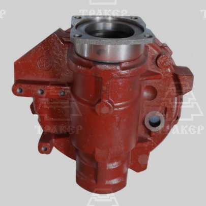 Корпус редуктора МТЗ левый 52-2308115-А2 в сборе