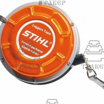 Рулетка для лесорубов 25м Stihl 00008810801