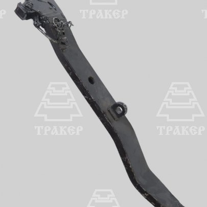 Тяга 1522-4605035 (взаимозаменяемая с 1522-4605230-01) левая (РУП МТЗ)
