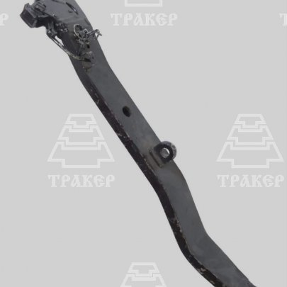 Тяга 1522-4605035 (взаимозаменяемая с 1522-4605230-01) левая (РУП МТЗ)