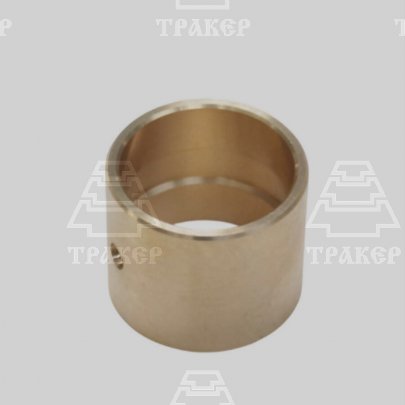 Втулка 50-1004115 шатуна Д-65 бронза