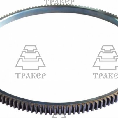 Венец маховика Д-245 старт. 50-1005121-А (z=145)  ММЗ