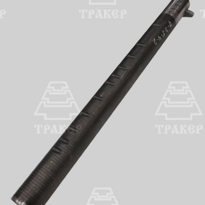 Ось 150.56.102-1 нижняя Т-150