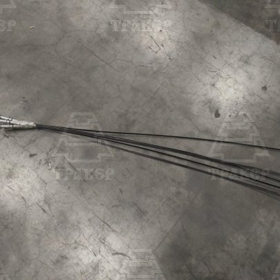 Указатель 245-1002315 уровня масла (щуп) ЗиЛ-5301 (ММЗ)