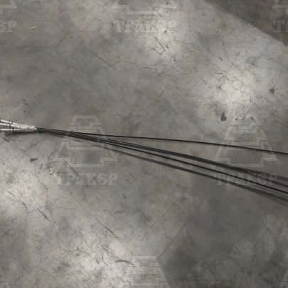 Указатель 245-1002315 уровня масла (щуп) ЗиЛ-5301 (ММЗ)
