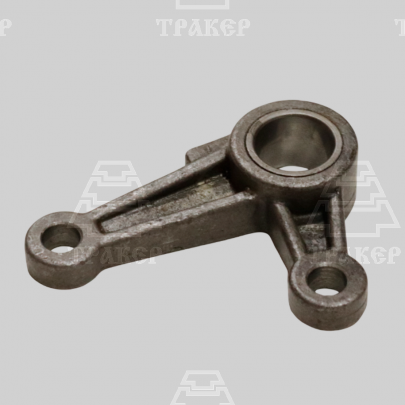 Рычаг 80-4216050 (ступица) (РУП МТЗ)