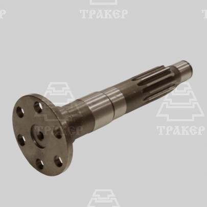 Вал Т40А-1802032 раздаточной коробки