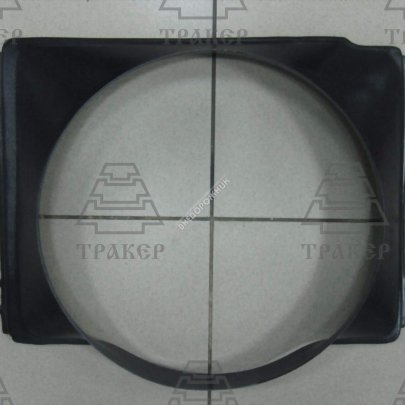 Кожух вентилятора /диффузор/ 469 (4 уха) (ОАО УАЗ)