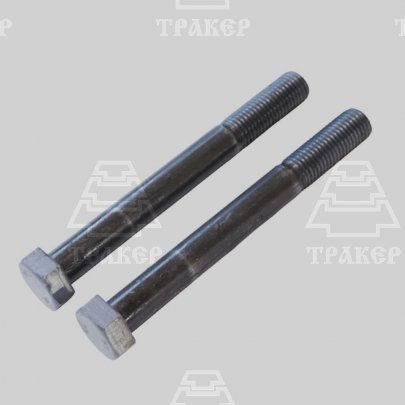 Болт М20х180 (черн.) ГОСТ 7805 (1кг~2шт)