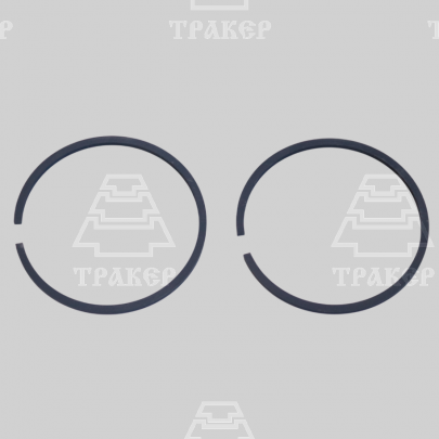 Поршневые кольца Д24.127А (Н) к-т (Стапри) 98717х0,1 (в зав. упак.20шт)