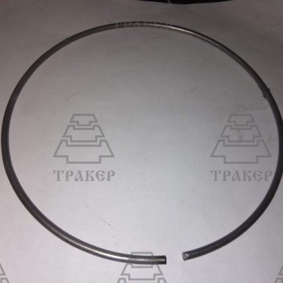 Кольцо 100Б-2621131 стопорное большое в крышку 100Б-2621125 (под заказ)