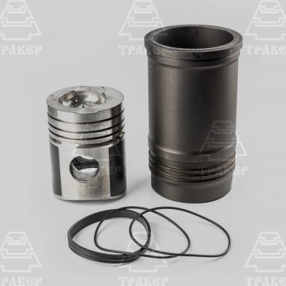 Поршнекомплект А-41 01М-01с10-03 Г+П+упл. кольца Кострома (см код 27845) Выгодные цены на автозапчасти для тракторов и спецтехники в Kudymkar.traker.ru с доставкой в Кудымкаре и Пермском крае