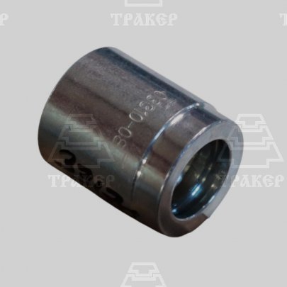 Муфта DN 12 2SN E (T) К