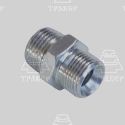 Переходник конический К1/2хS24 (К1/2-М20х1,5)