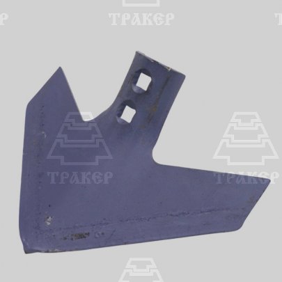 Лапа КПМ 47.1040.001 S=6мм, L=230мм М Рубцовск