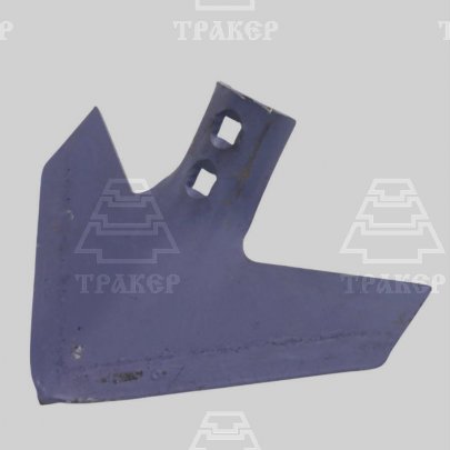 Лапа КПМ 47.1040.001 S=6мм, L=230мм М Рубцовск