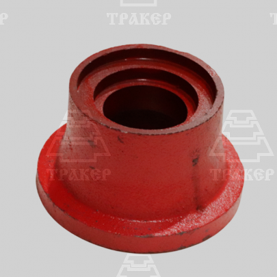 Упор выпуклый БДТ-3,7 (БДТ 02.678)