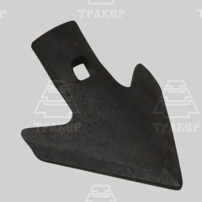 Лапа-накладка 61.03.43.004 (120 мм) Рубцовск
