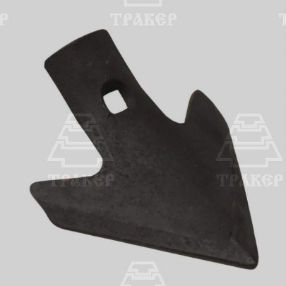 Лапа-накладка 61.03.43.004 (120 мм) Рубцовск