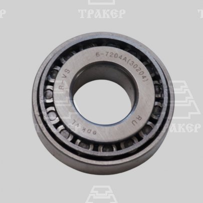 7204 подшипник Россия