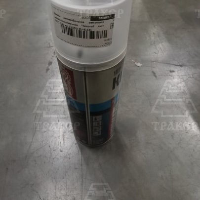 KUDO Эмаль автомобильная ремонтная металлизированная 