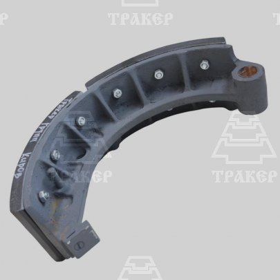 Колодка 700.23.00.060 тормозная верхняя (К-700/701)