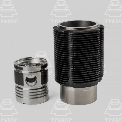 Поршневая группа Д-144-1000101-К5 МД (Кострома) 50335 (компл. из 4шт)