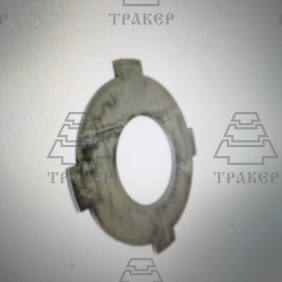 Диск 70-2409028 муфты блокировочной (РУП МТЗ)