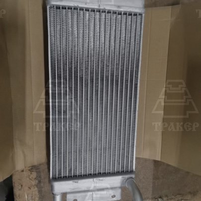 Радиатор 5320-8101060 отопителя алюм. паяный 2-х рядный Автомагнат Выгодные цены на автозапчасти для тракторов и спецтехники в Nehaevskaya.traker.ru с доставкой в станице Нехаевская и Волгоградской области