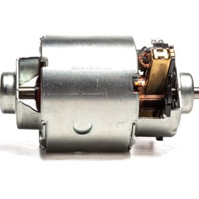 Моторчик отопителя ДП70-130 24В 130Вт без крыл.(0130111116,280090023,3090909,0018300308,81619300055)