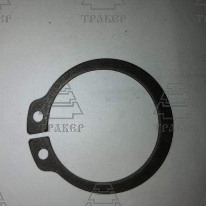 Кольцо 2В92 (ГОСТ 13942-86/DIN 471)