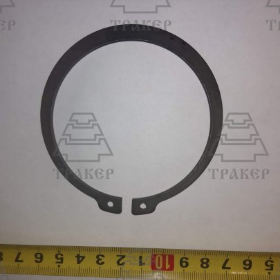 Кольцо 2В88 (ГОСТ 13942-86/DIN 471)
