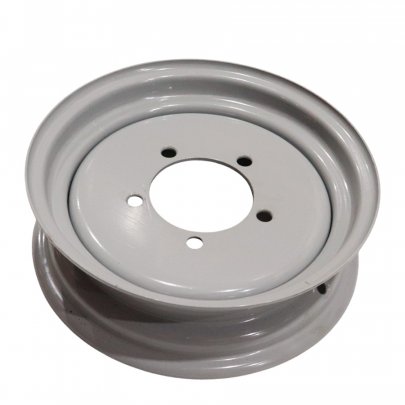 Диск колеса 4.50Ех16 (600-3101020-01) Т-25/30 передний (БЗТДиА)