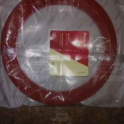 Сальник 1.2-140*175*15 башмака балансира К-З-6520 РОСИЧЪ (864187)