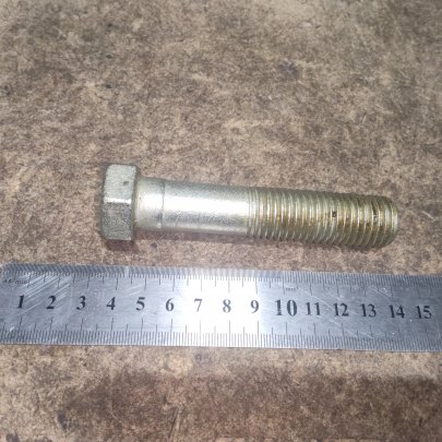 Болт 70-4605036-01 (РУП МТЗ)