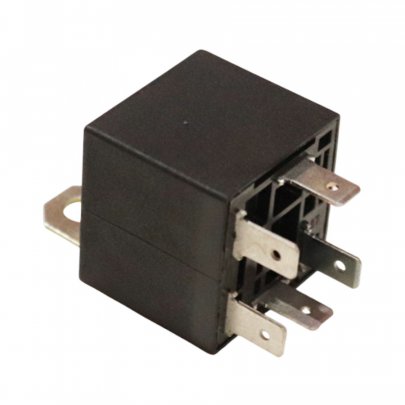 Реле 738.3747(РС 507Б) стартера 5 конт.12В ( аналог 35.3787)