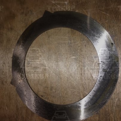 Диск 80М-3502037-01 промежуточный S-3,2 мм (РУП МТЗ)