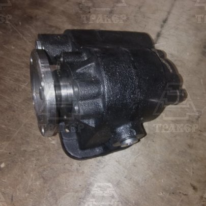 Коробка P30KZP10101 отбора мощности (аналог Италия) АКК К-З, Газ Валдай, автокраны