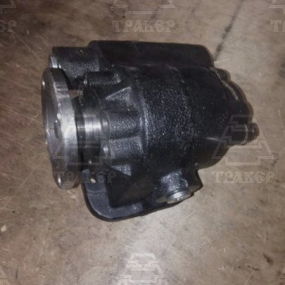 Коробка P30KZP10101 отбора мощности (аналог Италия) АКК К-З, Газ Валдай, автокраны