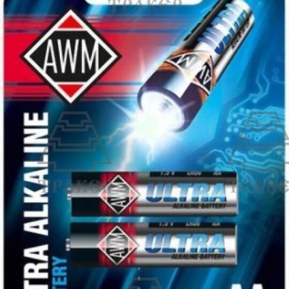 Батарейка AWM AA 1.5V